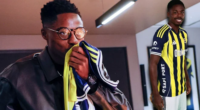 Fenerbahçeli futbolcuya Süper Lig’den sürpriz talip: İmza an meselesi!