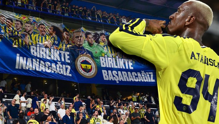 Fenerbahçeli yıldız, Polonya’da manşetlerde: Gornik Zabrze’yi mahveden müthiş gol