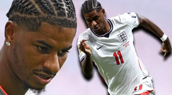 Fenerbahçe’nin Marcus Rashford planı: Transfer için dev bütçe hazır