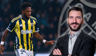 Fenerbahçe’nin yıldızı için resmi açıklama: Bazı gelişmeler olabilir