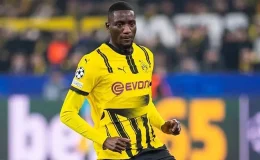 Fenerbahçe’ye Guirassy’den kötü haber geldi: Almanlar sebebini duyurdu