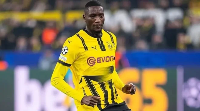 Fenerbahçe’ye Guirassy’den kötü haber geldi: Almanlar sebebini duyurdu