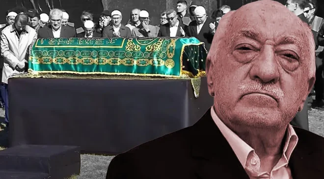 FETÖ’de teröristbaşı Gülen sonrası bölünme! ‘Ali Heyet’ çatladı, örgüt güçsüzleşti