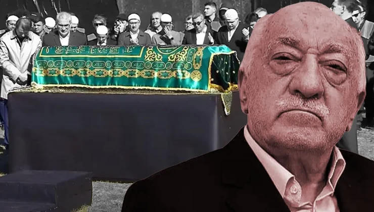 FETÖ’de teröristbaşı Gülen sonrası bölünme! ‘Ali Heyet’ çatladı, örgüt güçsüzleşti