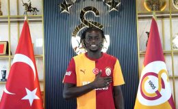 Galatasaray Ugochukwu’yu Kiraladı