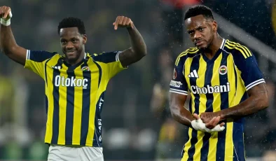 Galatasaray’da Jhon Duran transferi askıya alındı: Al-Nassr’ın şartı anlaşmayı bozdu