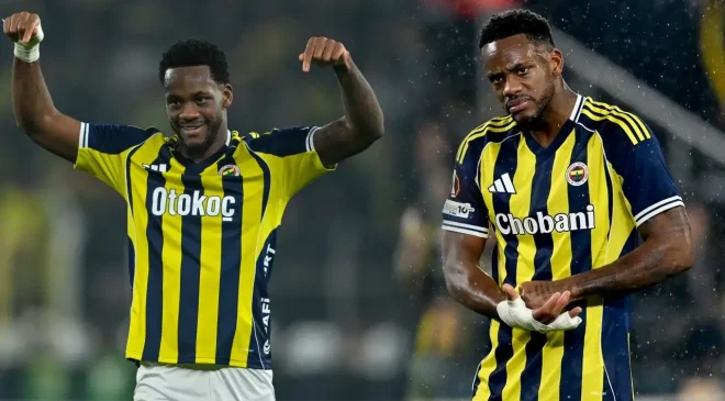 Galatasaray’da Jhon Duran transferi askıya alındı: Al-Nassr’ın şartı anlaşmayı bozdu