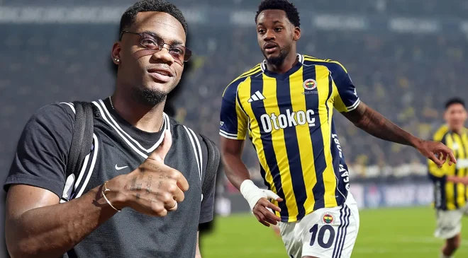 Galatasaray’dan Jhon Duran için özel madde: Bunu yaparsa gönderilecek!