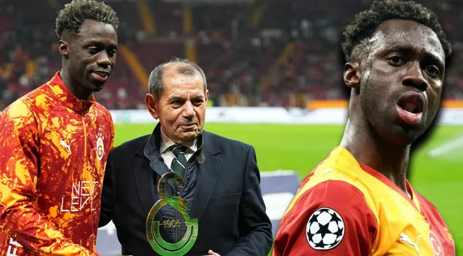 Galatasaray’dan ters köşe: Transferin gözdesi için karar yine değişti