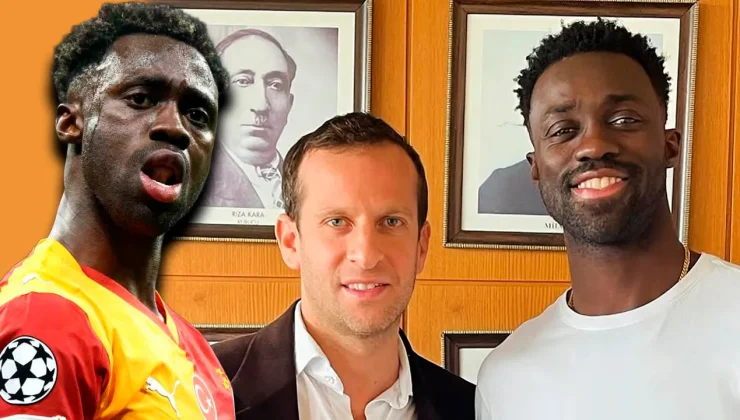 Galatasaray’dan Gardi’ye rest: İtalyan kulübünün teklifine net cevap