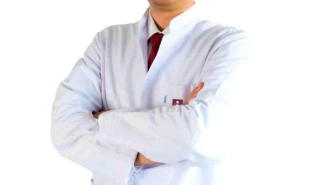 Ani Göğüs Ağrısı ve Nefes Darlığına Dikkat!