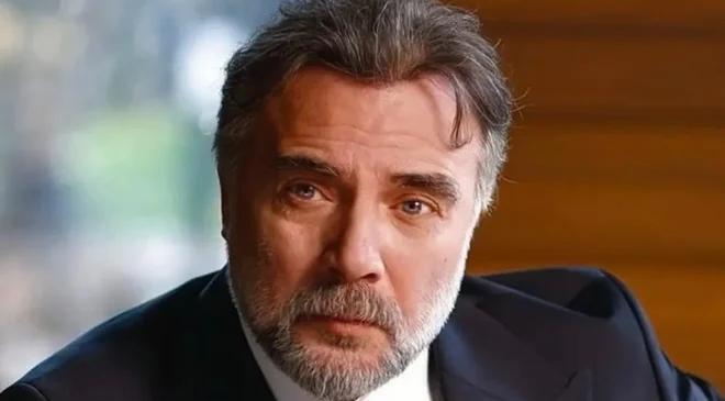 Gizli tutuluyordu! Oktay Kaynarca’nın Hamal’daki partneri belli oldu