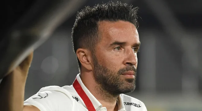 Gökhan Gönül resmen geri döndü: İşte yeni görevi