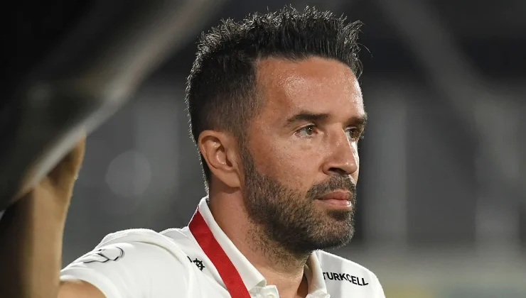 Gökhan Gönül resmen geri döndü: İşte yeni görevi