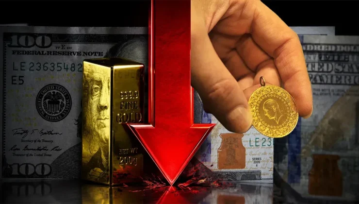 Gram altın 8 bin TL olur mu? Uzman isim tüm ihtimalleri anlattı