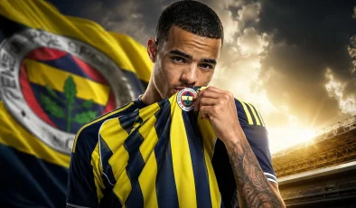 Greenwood transferinde işlem tamam! Maliyeti ortaya çıktı