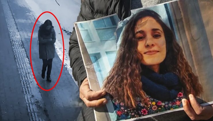 Gülistan Doku soruşturmasında yeni operasyon!