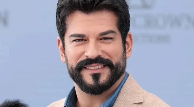Güneşin Doğduğu Yer dizisinde Burak Özçivit’in partneri belli oldu