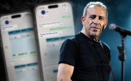 Haluk Levent’in bahis mesajları ortaya çıktı! “Stuttgart handikap yenecek 100…”