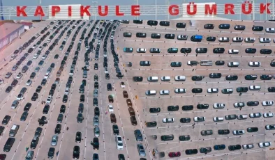 Türkiye ile Bulgaristan’dan ortak adım