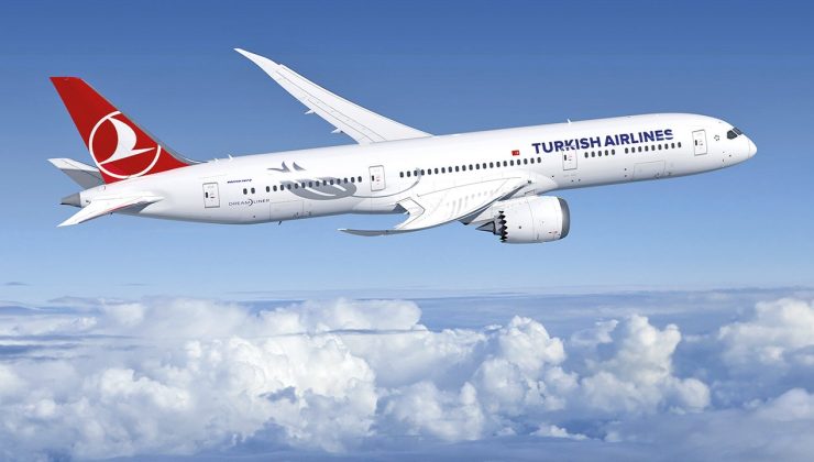 Havada rekora uçuyoruz: THY ve İstanbul Havalimanı zirvede