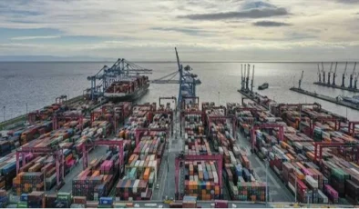 Türkiye’den yeni ihracat rekoru! 7 milyar dolara yaklaştı