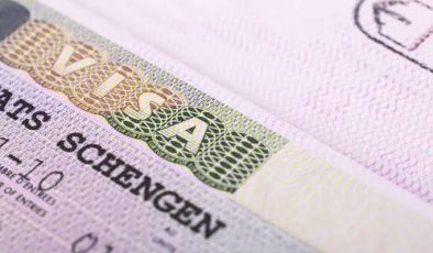 Güney Kıbrıs’ın “Schengen” alanına katılım süreci ilerlerken Yeşil Hat’ta belirsizlik…