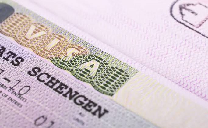Güney Kıbrıs’ın “Schengen” alanına katılım süreci ilerlerken Yeşil Hat’ta belirsizlik…