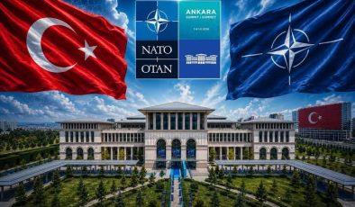50 milyar dolarlık tedarik anlaşması sağlandı! İşte NATO Ankara Zirvesi’nin sonuç bildirgesi