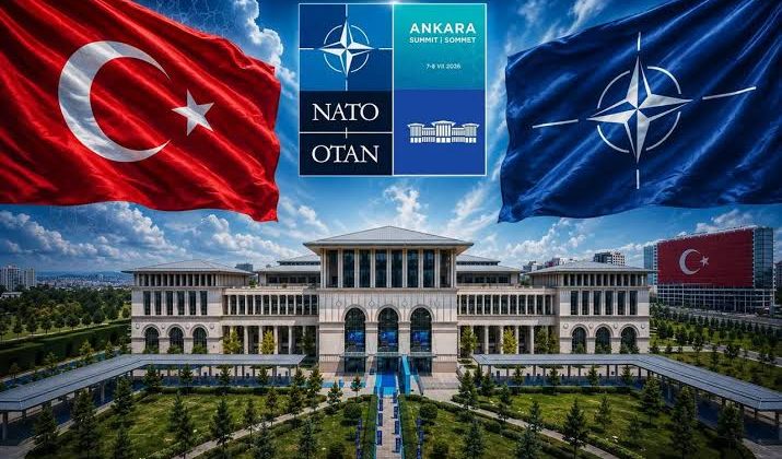 50 milyar dolarlık tedarik anlaşması sağlandı! İşte NATO Ankara Zirvesi’nin sonuç bildirgesi