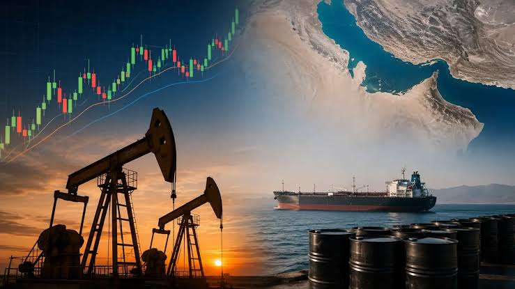 Petrol yüzde 10 yükseldi! Hürmüz kapandı mı? Fiyatlar nereye?