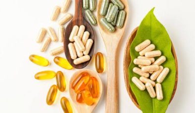 Vitamin Kullanımı ve Doğru Yaklaşımlar