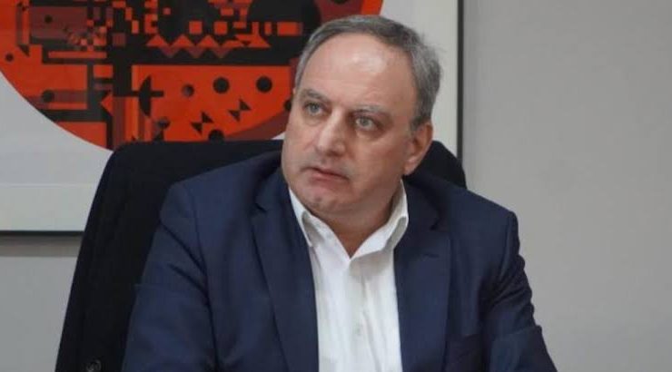 Güney “Kıbrıs’ın enerji güvenliği ve yeterliliği S.O.S veriyor”