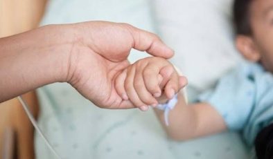 Güney Kıbrıs’ta çocukluk çağı kanserlerinde artış kaydedildi