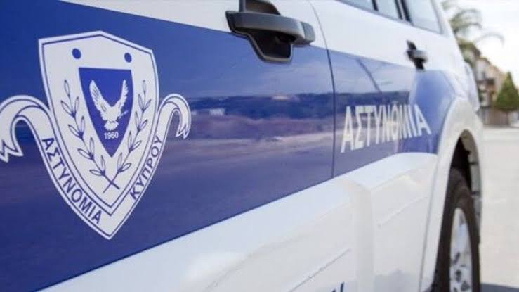 Güney Kıbrıs’ta polisiye olaylar…