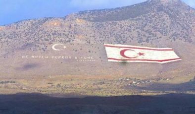 Yunan yetkililerin 20 Temmuz mesajları