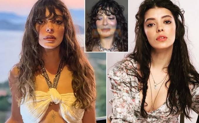 Ünlü oyuncu Selin Şekerci’den şaşırtan itiraf: Arkadaşımın evinde duş alıp geldim