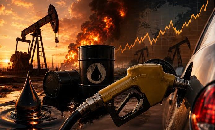 Petrol temmuzda depoyu yaktı! Motorinin litresi %25 zamlandı