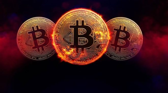Son 4 yılın en sert çöküşü! Bitcoin’de şimdi de madenci şoku