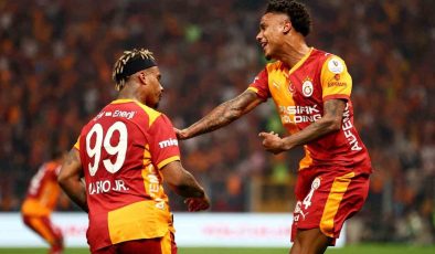 “İmza parası” krizinde yeni gelişme: Galatasaray’a yıldız oyuncudan müjde
