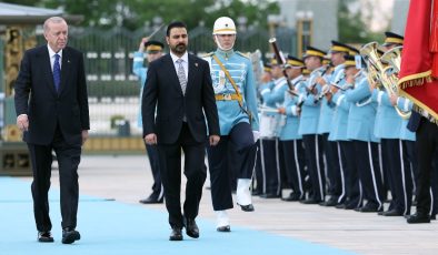 Günlük 1 milyon varil! Türkiye-Irak hattında dev enerji anlaşması için ilk adım