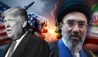 İran lideri Hamaney: Trump’ın imzası değersiz ve geçersiz