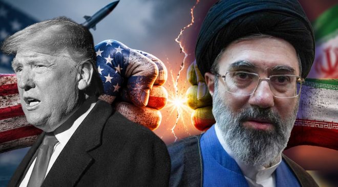 İran lideri Hamaney: Trump’ın imzası değersiz ve geçersiz