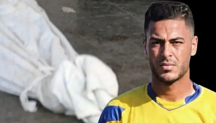 İsrail askerleri, Filistinli kaleci Salim Al-Ashqar’ı öldürdü