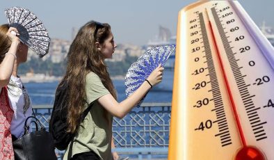Bu gece dikkat edilmeli: Yüzde 95’e kadar çıkacak
