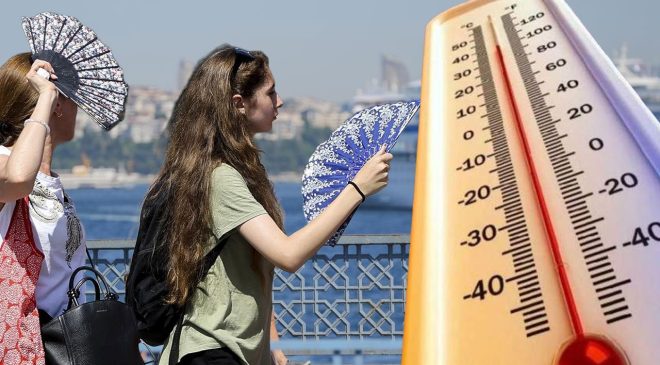 Bu gece dikkat edilmeli: Yüzde 95’e kadar çıkacak
