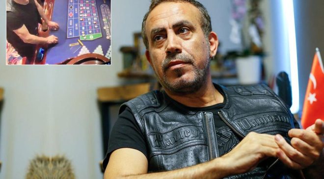 İşte Haluk Levent’in ifadesi: Yolsuzluk değil, usulsüzlük yaptım