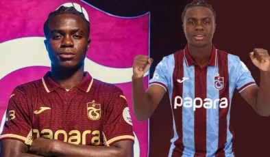 İtalyanlar resmi teklifini iletti: Trabzonspor transfer kararını verdi