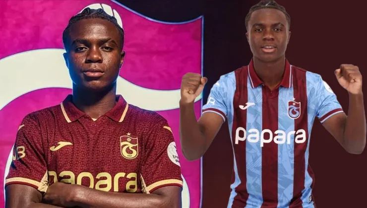 İtalyanlar resmi teklifini iletti: Trabzonspor transfer kararını verdi