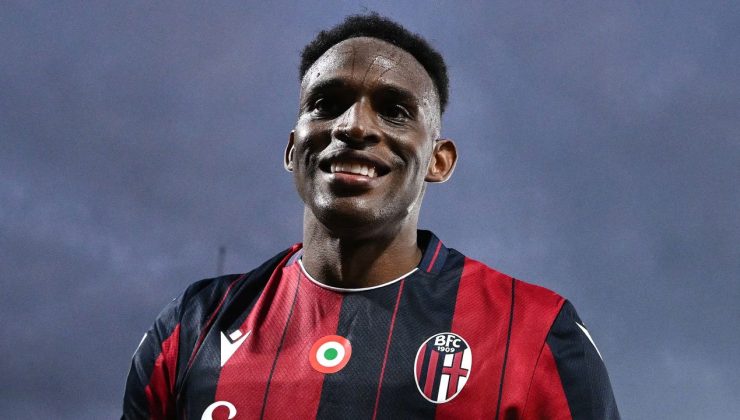 Jhon Lucumi transferinde mutlu son: Söz kesildi!
